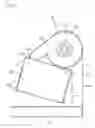 Fig. 06 - Dust separating apparatus of vacuum cleaner