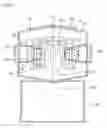 Fig. 07 - Dust separating apparatus of vacuum cleaner