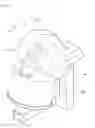 Fig. 09 - Dust separating apparatus of vacuum cleaner