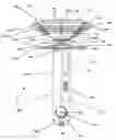 Fig. 01 - Multi-blade fan razor