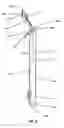 Fig. 03 - Multi-blade fan razor