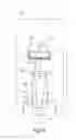 Fig. 10 - Retractable razor assembly