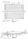 Fig. 02 - Freeze dryer shelf