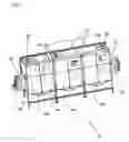 Fig. 02 - Apparatus and method for drying containers for beverages