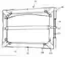 Fig. 01 - Re-usable, adaptable framing device