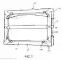 Fig. 02 - Re-usable, adaptable framing device