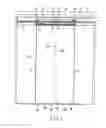 Fig. 02 - Sealing device for elevator
