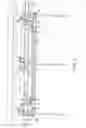 Fig. 03 - Sealing device for elevator