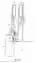 Fig. 10 - Sealing device for elevator