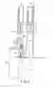 Fig. 11 - Sealing device for elevator