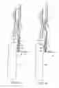 Fig. 12 - Sealing device for elevator