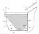 Fig. 01 - GUTTER FILTER