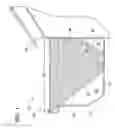 Fig. 02 - GUTTER FILTER