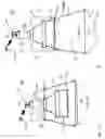 Fig. 02 - Extendible exhaust nozzle bell for a rocket engine