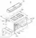 Fig. 01 - Ice making unit and refrigerator having the same