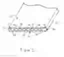 Fig. 02 - ICE MAKER EVAPORATOR