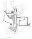 Fig. 03 - Front-loading drum-type washing machine having a laundry deflector