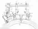 Fig. 01 - ACOUSTIC TRANSDUCER SUPPORT FRAME AND METHOD