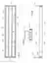 Fig. 07 - ACOUSTIC TRANSDUCER SUPPORT FRAME AND METHOD