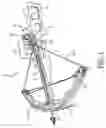 Fig. 02 - Vibration dampening arrow retention spring