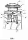 Fig. 06 - Multi-directional actuator for a pump