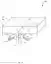 Fig. 25 - INTEGRATED MINIATURE MICROFLUIDICS DEVICE FACTORY AND METHOD FOR USE