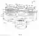 Fig. 34 - INTEGRATED MINIATURE MICROFLUIDICS DEVICE FACTORY AND METHOD FOR USE