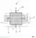 Fig. 02 - Guiding device for a device for producing fiber preforms by the TFP process for composite components