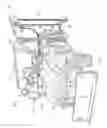 Fig. 02 - Mobile soil sampling device with vacuum collector