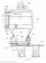Fig. 10 - Mobile soil sampling device with vacuum collector