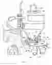 Fig. 11 - Mobile soil sampling device with vacuum collector
