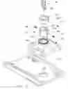 Fig. 13 - Mobile soil sampling device with vacuum collector