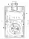 Fig. 15 - Mobile soil sampling device with vacuum collector