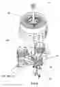 Fig. 09 - Separator for grinding mill