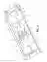 Fig. 06 - Blanking panel for standardized equipment rack and cabinet enclosure
