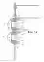 Fig. 08 - Blanking panel for standardized equipment rack and cabinet enclosure