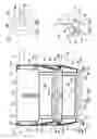 Fig. 09 - MULTI-FUNCTION STORAGE BIN