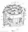 Fig. 02 - Laser nozzle changing device