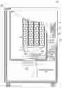 Fig. 01 - Apparatus for mixing, cooling, and dispensing a containerized beverage