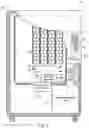 Fig. 02 - Apparatus for mixing, cooling, and dispensing a containerized beverage