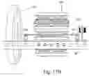 Fig. 12 - Apparatus for mixing, cooling, and dispensing a containerized beverage