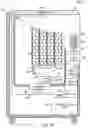 Fig. 17 - Apparatus for mixing, cooling, and dispensing a containerized beverage
