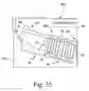Fig. 22 - Apparatus for mixing, cooling, and dispensing a containerized beverage