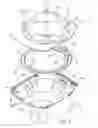 Fig. 02 - Disc feeding apparatus