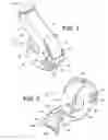 Fig. 02 - ADHESIVE TAPE DISPENSER AND APPLICATOR