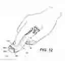 Fig. 07 - ADHESIVE TAPE DISPENSER AND APPLICATOR