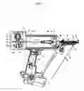 Fig. 02 - Fastener driving tool