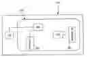 Fig. 01 - Adapter for contact and contactless smart cards