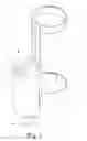 Fig. 02 - LEG MOUNTED SCENT DISPENSER