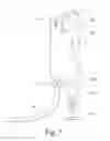 Fig. 06 - LEG MOUNTED SCENT DISPENSER